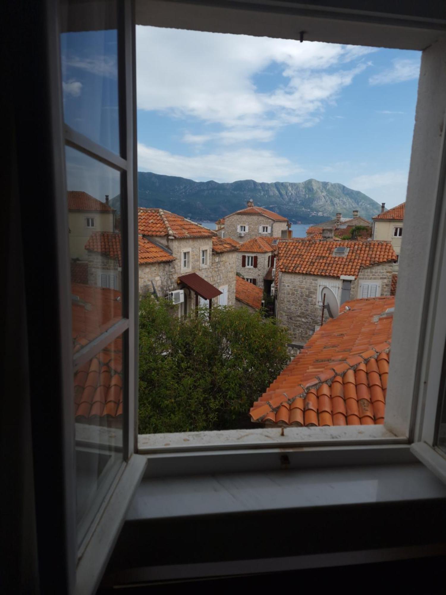 Dana Old Town * Budva