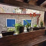 Rooms Dana Old Town Budva