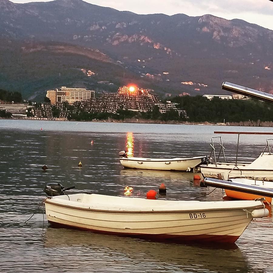 Dana Old Town Budva